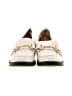 Steve Madden Ivory Flats Size 5 - photo 2