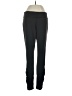 lucy Solid Black Active Pants Size S - photo 1