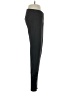 lucy Solid Black Active Pants Size S - photo 4