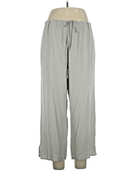 Eileen Fisher Silk Pants