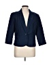 Fenn Wright Manson 100% Cotton Blue Blazer Size L - photo 1