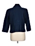 Fenn Wright Manson 100% Cotton Blue Blazer Size L - photo 2
