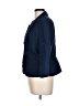 Fenn Wright Manson 100% Cotton Blue Blazer Size L - photo 5