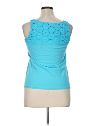 Lizwear by Liz Claiborne Tank Top (view 2)
