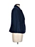 Fenn Wright Manson 100% Cotton Blue Blazer Size L - photo 4
