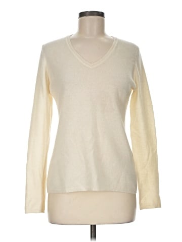 Charter Club Pullover Sweater (view 1)