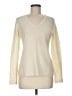 Charter Club Ivory Pullover Sweater Size M - photo 1