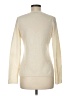 Charter Club Ivory Pullover Sweater Size M - photo 2