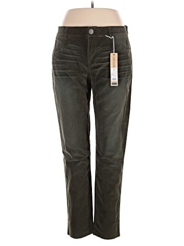 Maurices Casual Pants (view 1)