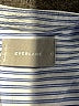 Everlane Stripes Blue Long Sleeve Button-Down Shirt Size 6 - photo 7
