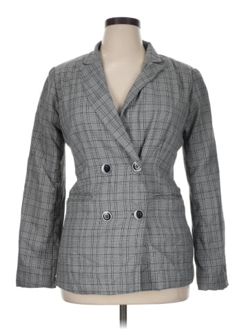 Charlotte Russe Blazer (view 1)