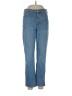 Universal Thread Blue Jeans Size 10 - photo 1