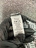 Lularoe Houndstooth Gray Casual Dress Size XL - photo 8