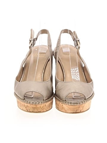Stuart Weitzman Wedges (view 2)