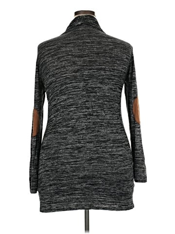 Bellamie Long Sleeve Turtleneck (view 2)