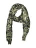 Unbranded Camo Green Scarf One size - photo 1