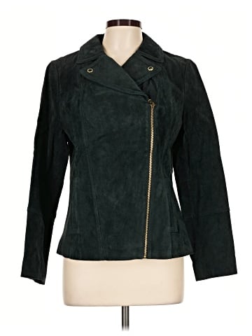 Isaac Mizrahi LIVE! Jacket (view 1)