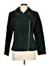 Isaac Mizrahi LIVE! Green Jacket Size 12 - photo 1