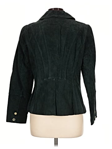 Isaac Mizrahi LIVE! Jacket (view 2)