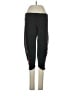 lucy Color Block Black Active Pants Size S - photo 1