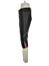 lucy Color Block Black Active Pants Size S - photo 5