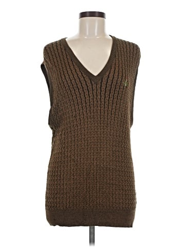 Cabela's Sweater Vest (view 1)
