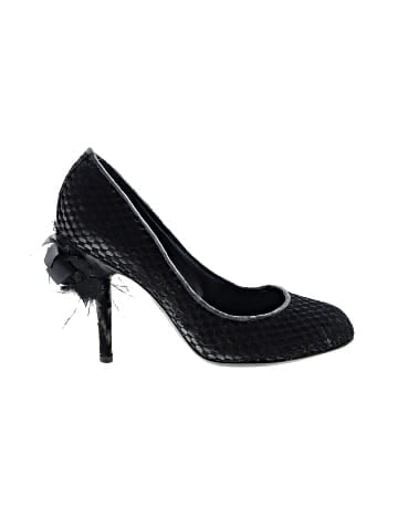 Sergio Rossi Heels (view 1)