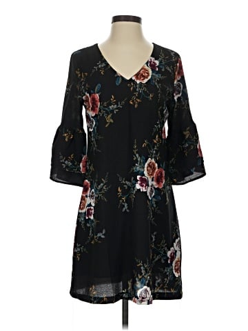 Belongsci Casual Dress (view 1)