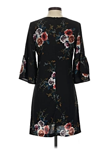 Belongsci Casual Dress (view 2)