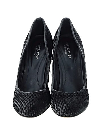 Sergio Rossi Heels (view 2)