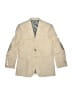 Gioberti Tan Blazer Size 12 - photo 1