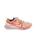 Nike Orange Sneakers Size 8 1/2 - photo 1