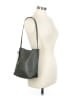 Mansur Gavriel Solid Green Gray Shoulder Bag One size - photo 2
