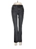 Free People Hearts Gray Jeans Size 26 waist - photo 1