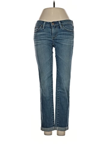 Adriano Goldschmied Jeans (view 1)