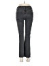 Free People Hearts Gray Jeans Size 26 waist - photo 2