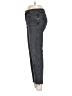 Free People Hearts Gray Jeans Size 26 waist - photo 5