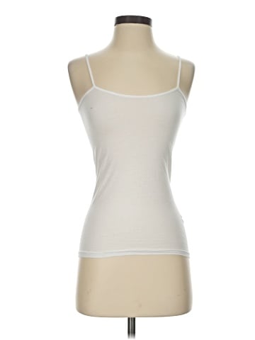 Chan Luu Sleeveless T-Shirt (view 1)