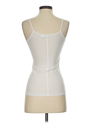 Chan Luu Sleeveless T-Shirt (view 2)