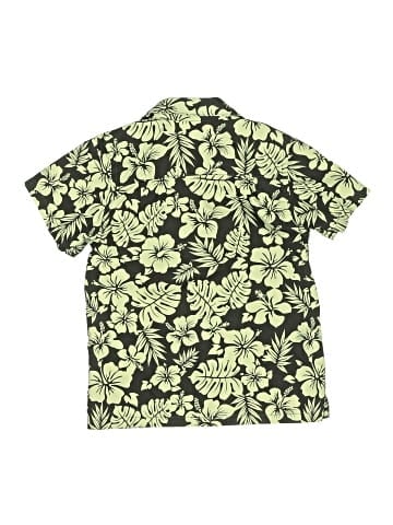 Quiksilver Short Sleeve Button-Down Shirt (view 2)