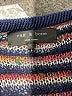 Rag & Bone Black Blue Cardigan Size S - photo 4