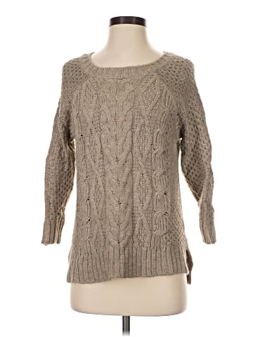 The Limited Pullover Sweater (view 1)