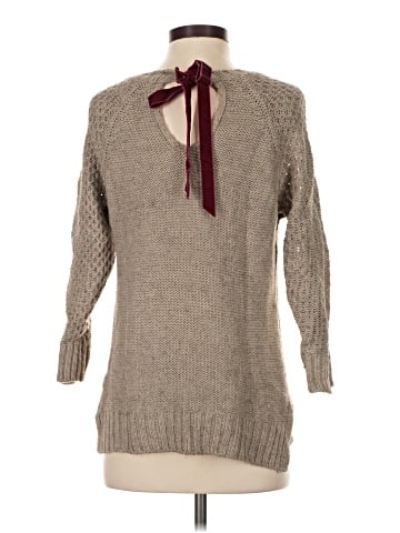 The Limited Pullover Sweater (view 2)