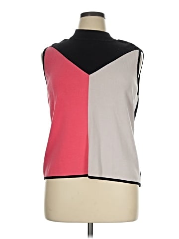 Designers Originals Sweater Vest (view 1)