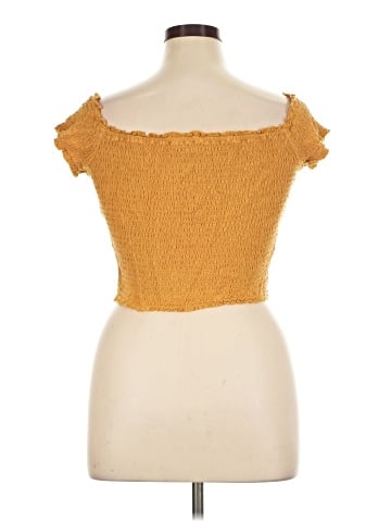 Abercrombie & Fitch Tube Top (view 2)