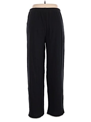 Liz Claiborne Track Pants (view 2)
