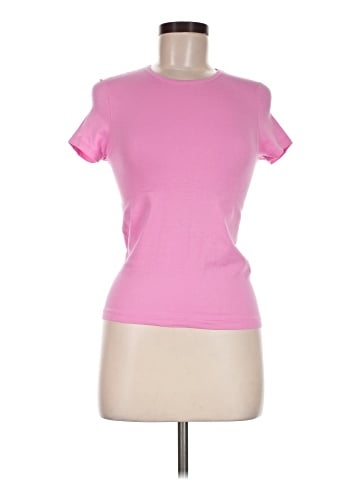 Gap Body Short Sleeve T-Shirt (view 1)
