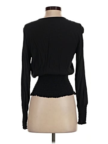 Chelsea28 Long Sleeve Blouse (view 2)