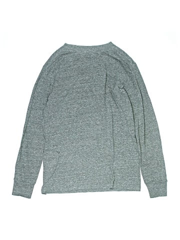 Rowdy Sprout Long Sleeve T-Shirt (view 2)