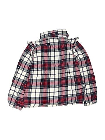 Vineyard Vines Long Sleeve Polo (view 2)
